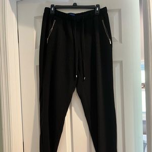 Apt. 9 Formal High Waisted Joggers